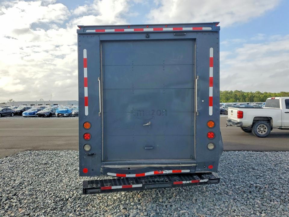 Продажа на аукционе авто 2021 Ford Transit, vin: 1FDDF6P80MKA55603, номер лота: 61982216