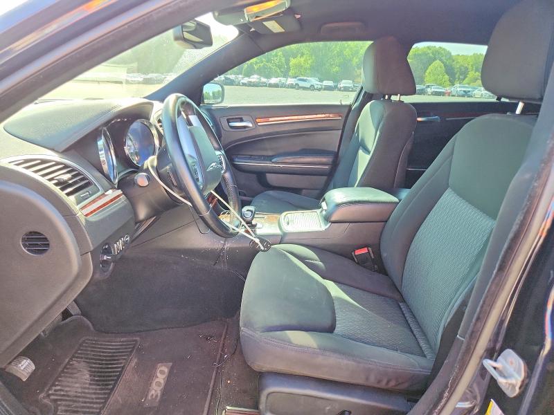 Aukcja sprzedaży 2012 Chrysler 300, vin: 2C3CCAAG2CH206169, numer aukcji: 50520096