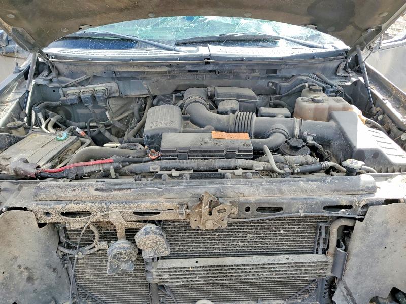 Aukcja sprzedaży 2010 Ford F150, vin: 1FTFW1EV9AFB63991, numer aukcji: 48581676