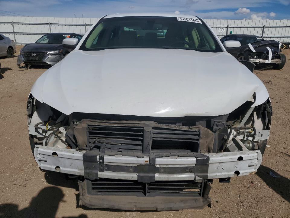 2016 Ford Taurus მანქანა იყიდება აუქციონზე, vin: 1FAHP2E89GG103594, აუქციონის ნომერი: 49501106