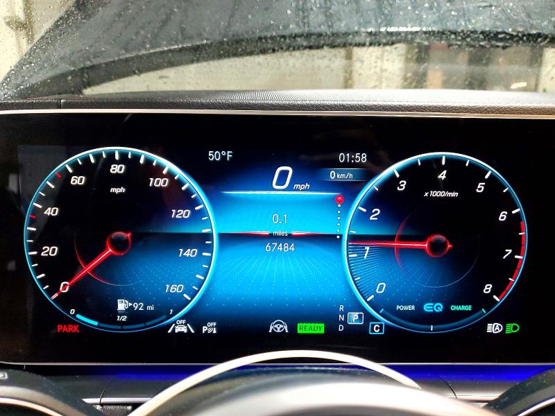 Продаж на аукціоні авто 2022 Mercedes-benz Gls, vin: 4JGFF5KE7NA754007, номер лоту: 48312736