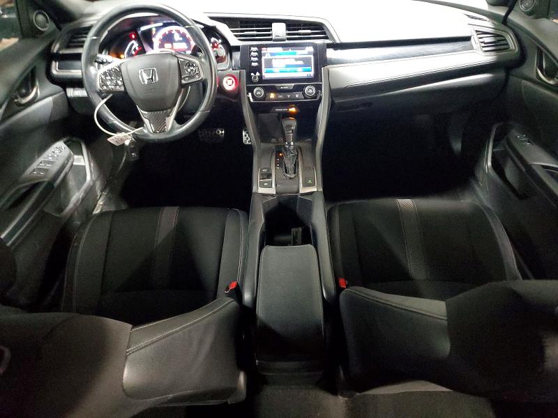 Aukcja sprzedaży 2020 Honda Civic, vin: SHHFK7H43LU214442, numer aukcji: 48943636