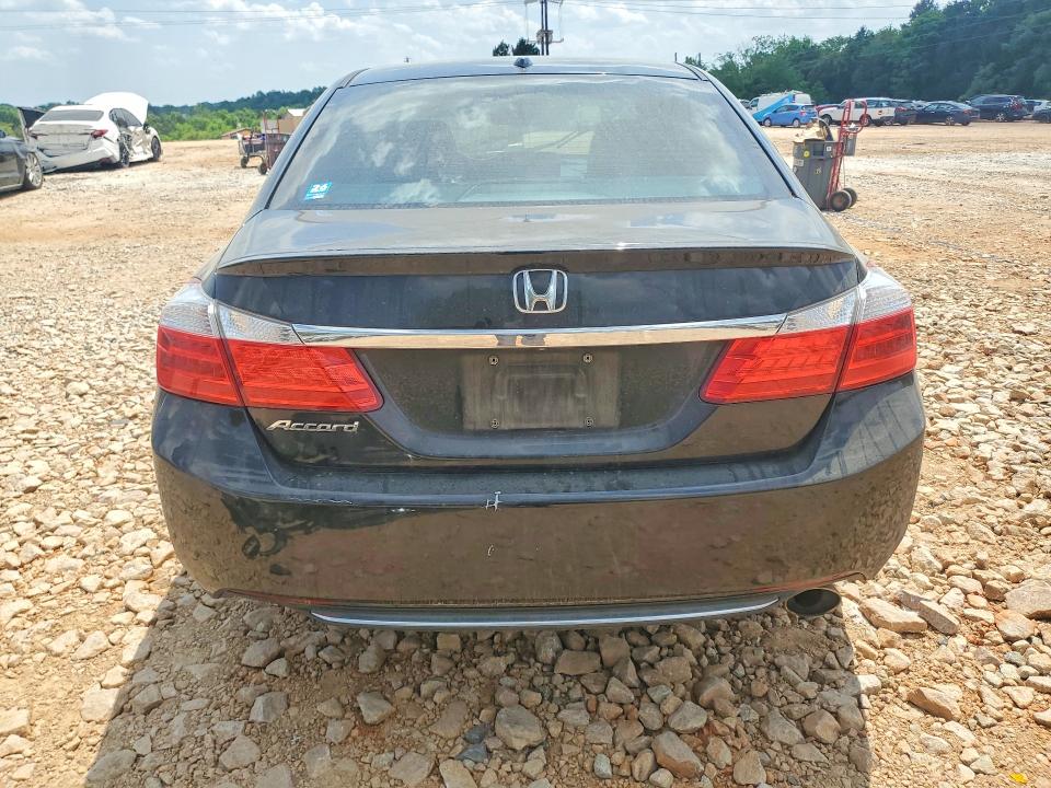 Продажа на аукционе авто 2013 Honda Accord, vin: 1HGCR2F84DA106271, номер лота: 51361696