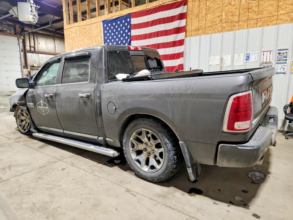 Продажа на аукционе авто 2017 Ram 1500, vin: 1C6RR7PTXHS737834, номер лота: 47743816