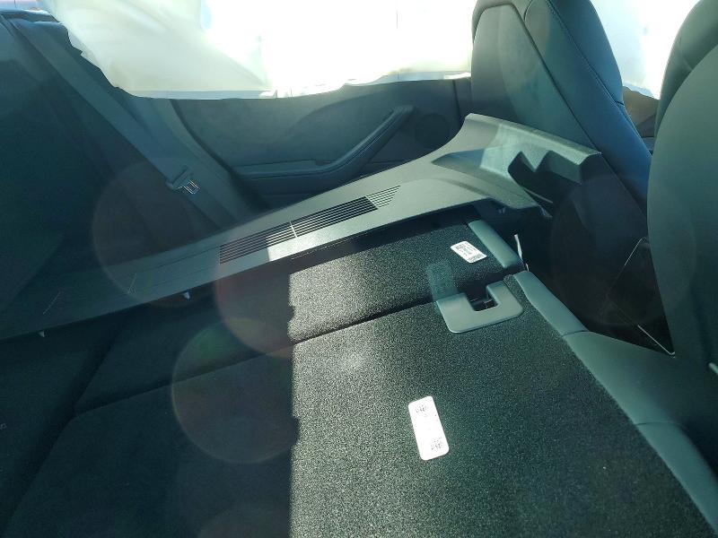 Aukcja sprzedaży 2026 Tesla Model 3, vin: 5YJ3E1EB4TF151864, numer aukcji: 50085266