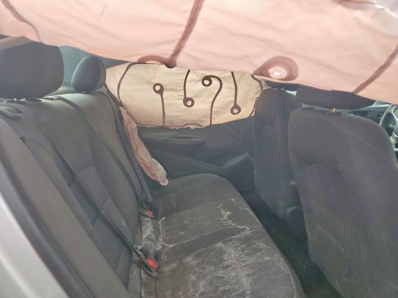 50826356 :رقم المزاد ، 1G1BC5SM8K7132665 vin ، 2019 Chevrolet Cruze مزاد بيع