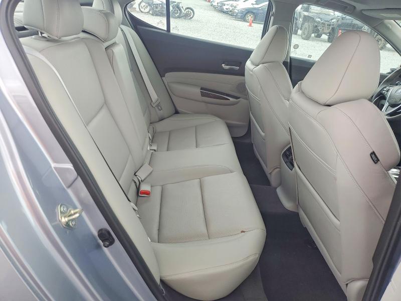 49820016 :رقم المزاد ، 19UUB2F53GA004382 vin ، 2016 Acura Tlx مزاد بيع