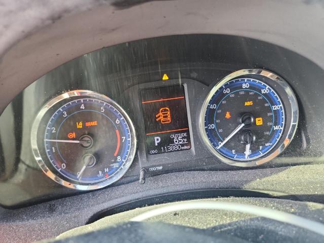Aukcja sprzedaży 2019 Toyota Corolla, vin: 5YFBURHE4KP886575, numer aukcji: 50428496