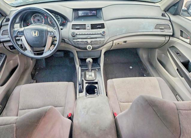 Продаж на аукціоні авто 2009 Honda Accord, vin: JHMCP26329C014840, номер лоту: 49019226