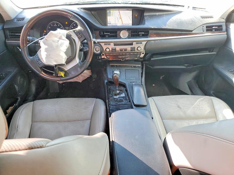 Продаж на аукціоні авто 2014 Lexus Es, vin: JTHBK1GGXE2088447, номер лоту: 50420836