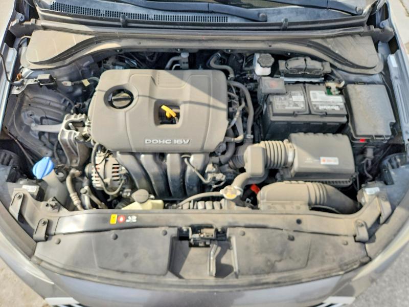 Продажа на аукционе авто 2018 Hyundai Elantra, vin: KMHD84LF2JU537329, номер лота: 49329806