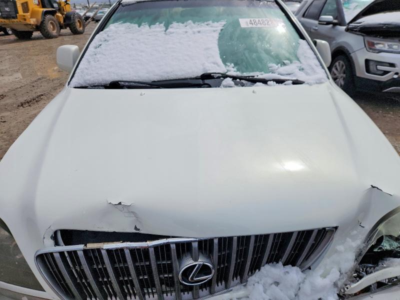 2002 Lexus Rx 300 მანქანა იყიდება აუქციონზე, vin: JTJHF10U120277301, აუქციონის ნომერი: 48482876