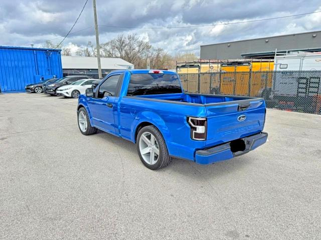 Aukcja sprzedaży 2019 Ford F150, vin: 1FTMF1C58KKC32799, numer aukcji: 48800706