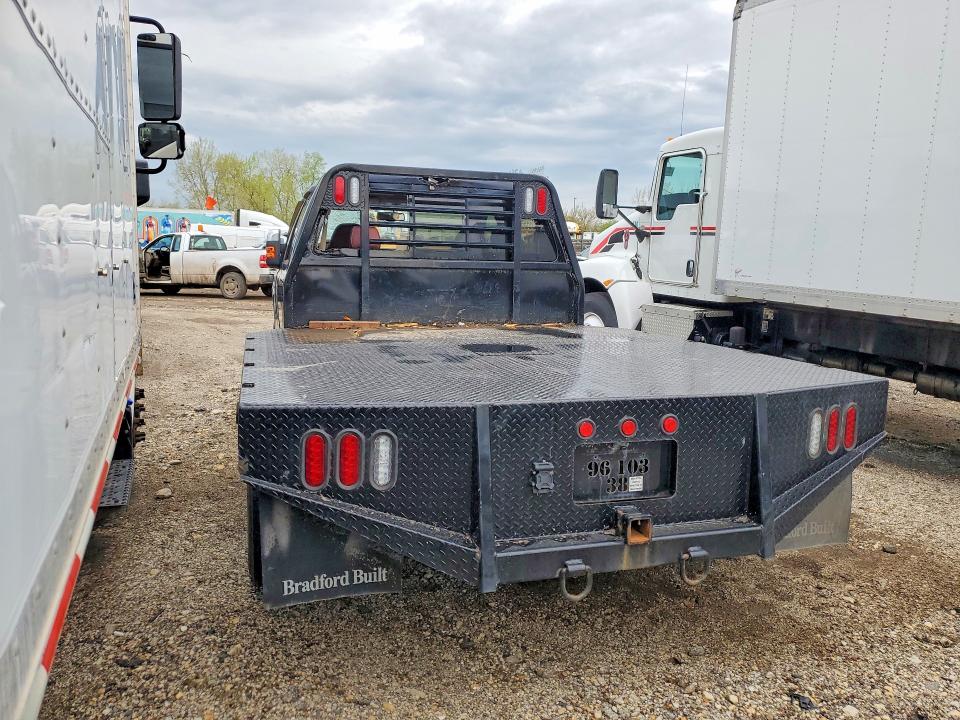 2009 Ford F350 მანქანა იყიდება აუქციონზე, vin: 1FTWW33R19EA34260, აუქციონის ნომერი: 50891686