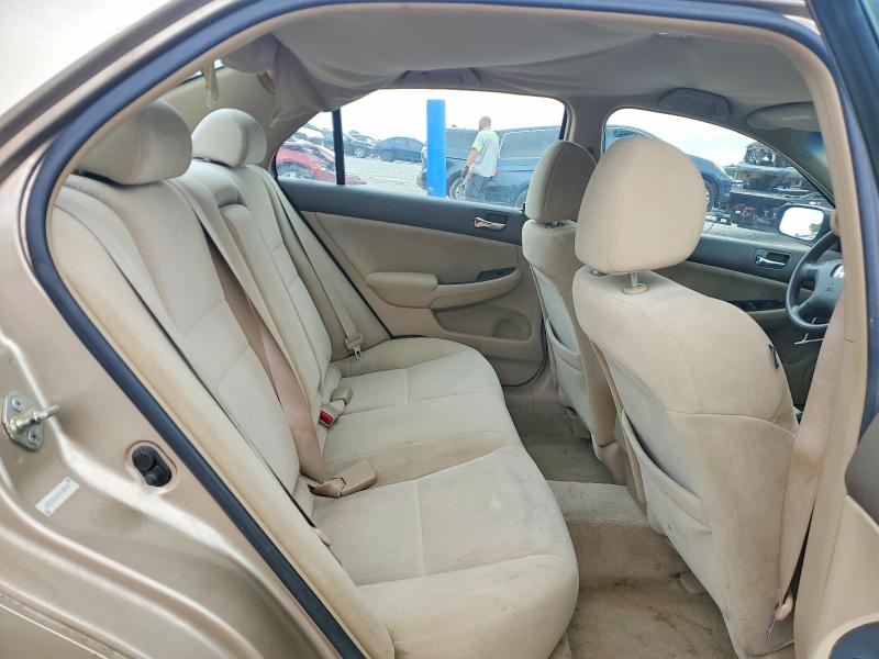 51107446 :رقم المزاد ، 1HGCM564X5A100490 vin ، 2005 Honda Accord مزاد بيع