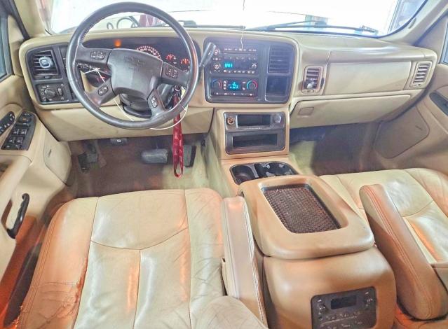 Aukcja sprzedaży 2004 Chevrolet Tahoe, vin: 1GNEK13Z54J200931, numer aukcji: 51431376