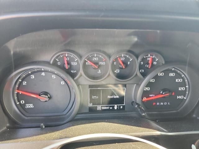 48590556 :رقم المزاد ، 1GC2YLE70MF299985 vin ، 2021 Chevrolet Silverado مزاد بيع