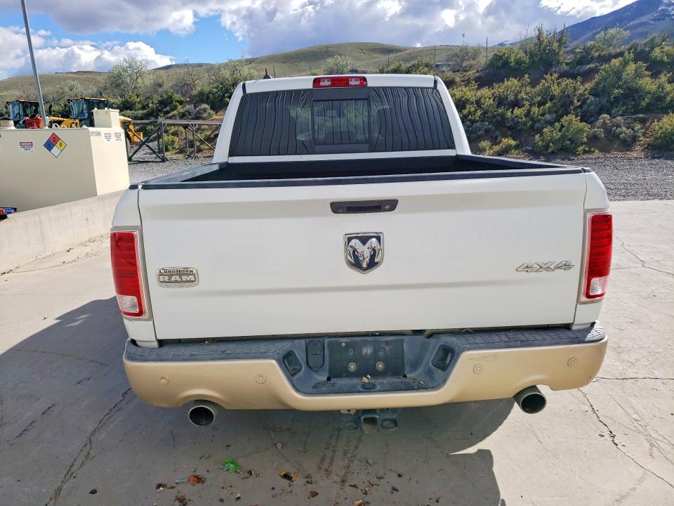 47562616 :رقم المزاد ، 1C6RR7PT7ES110682 vin ، 2014 Ram 1500 مزاد بيع