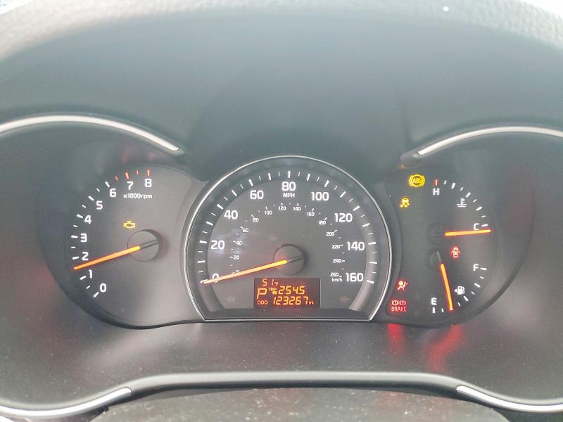 Aukcja sprzedaży 2014 Kia Sorento, vin: 5XYKT3A63EG483053, numer aukcji: 51652896