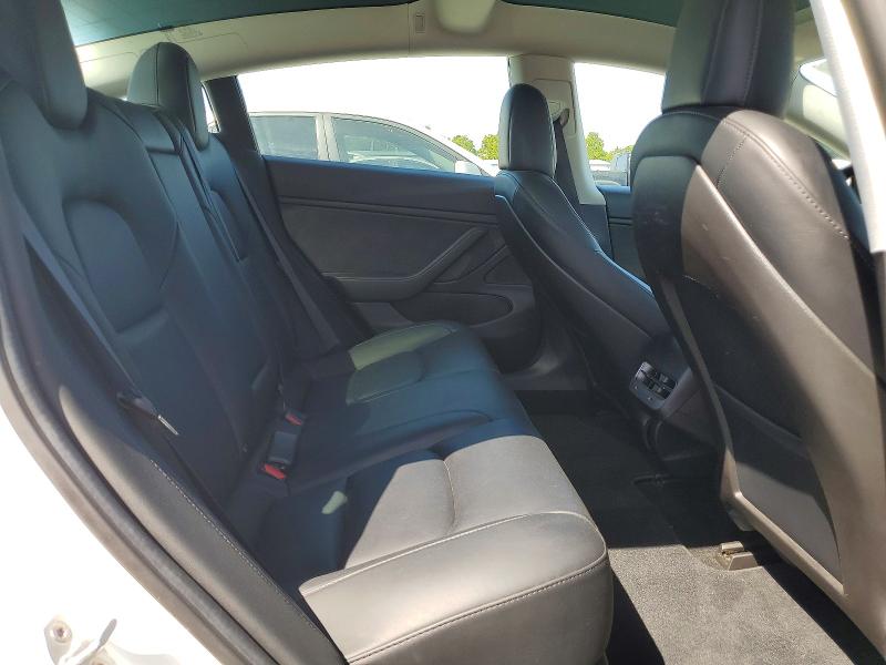 Aukcja sprzedaży 2020 Tesla Model 3, vin: 5YJ3E1EB9LF665497, numer aukcji: 50498746