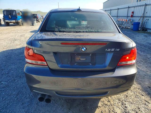 Aukcja sprzedaży 2013 Bmw 135, vin: WBAUC9C51DVY60645, numer aukcji: 49484086