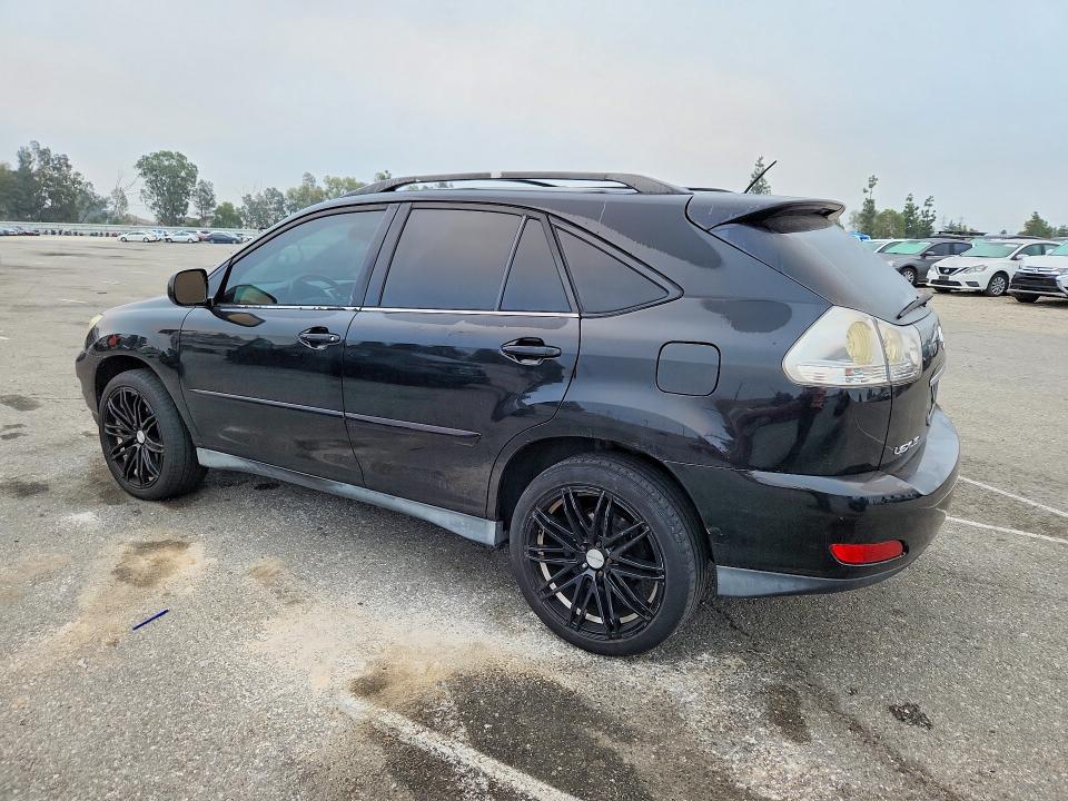 Aukcja sprzedaży 2007 Lexus Rx, vin: 2T2GK31U57C002981, numer aukcji: 49471456