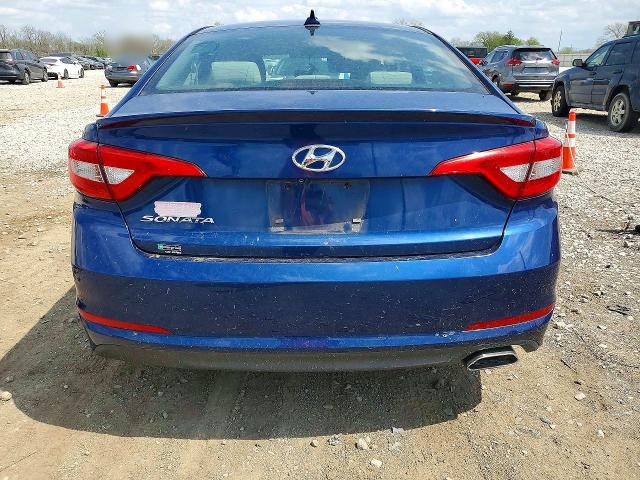 Aukcja sprzedaży 2016 Hyundai Sonata, vin: 5NPE24AF3GH330156, numer aukcji: 49937466