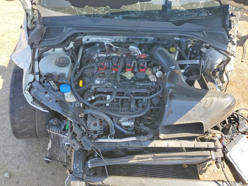 Aukcja sprzedaży 2023 Volkswagen Golf R, vin: WVWEB7CD1PW209648, numer aukcji: 49448566