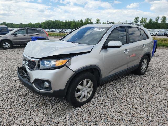 Продаж на аукціоні авто 2013 Kia Sorento, vin: 5XYKT3A64DG391402, номер лоту: 50653376