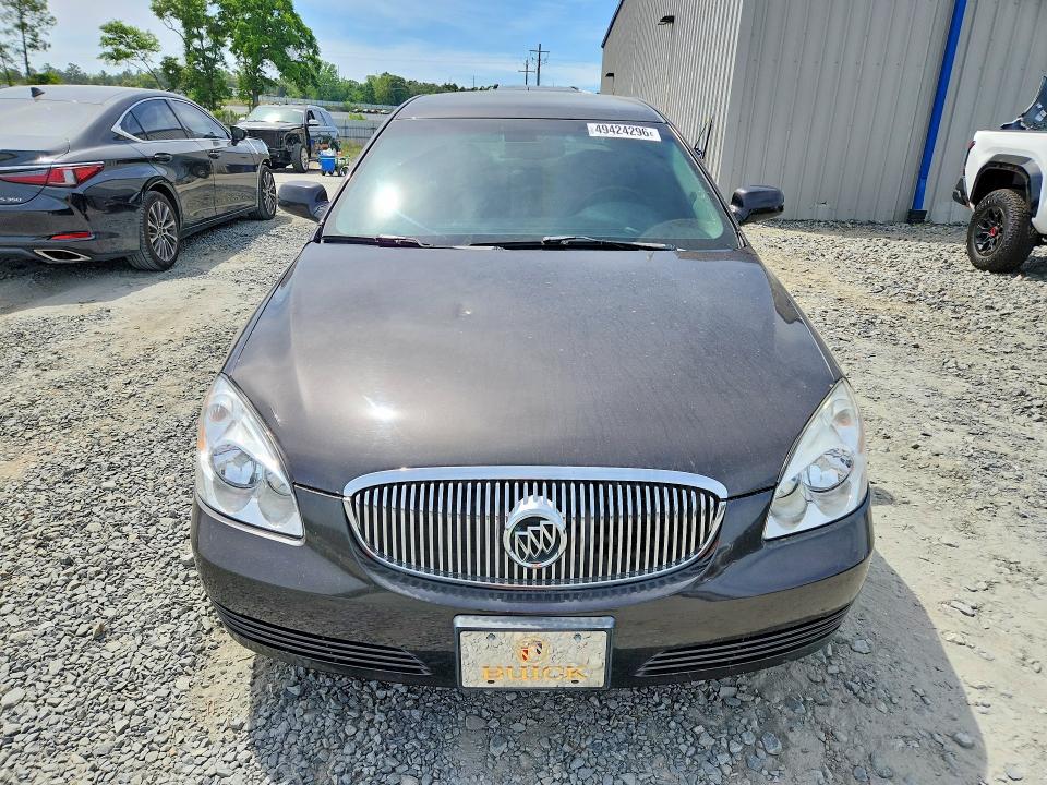 Aukcja sprzedaży 2008 Buick Lucerne, vin: 1G4HD57248U162922, numer aukcji: 49424296