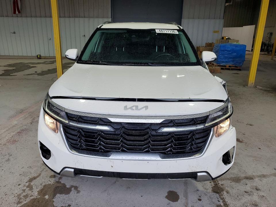Продаж на аукціоні авто 2024 Kia Seltos, vin: KNDEUCAA9R7625391, номер лоту: 48717136