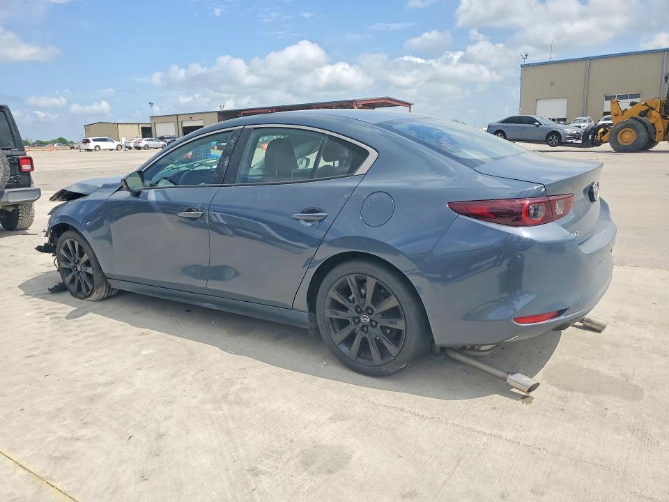 Продажа на аукционе авто 2023 Mazda 3, vin: 3MZBPACM7PM381679, номер лота: 49608906