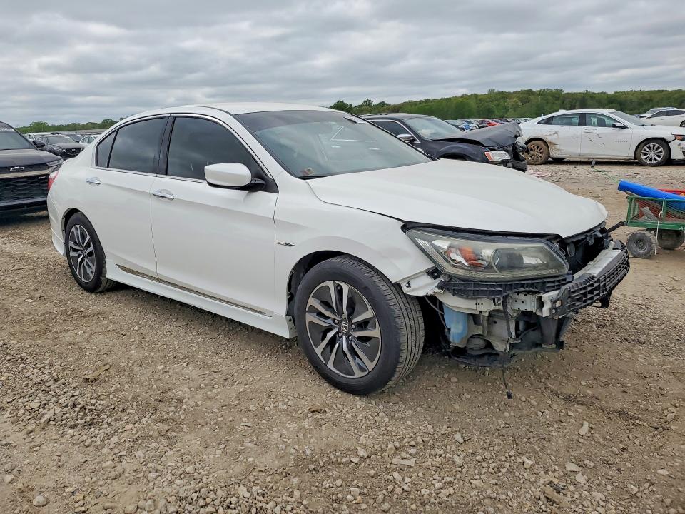 50958596 :رقم المزاد ، 1HGCR2F59EA093346 vin ، 2014 Honda Accord مزاد بيع