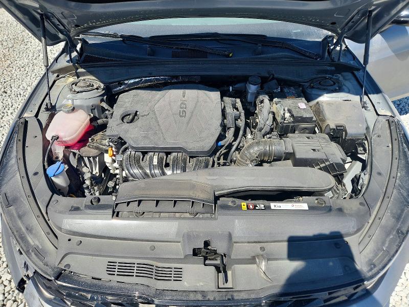 Продаж на аукціоні авто 2025 Kia K5, vin: KNAG64J74S5313698, номер лоту: 49725126