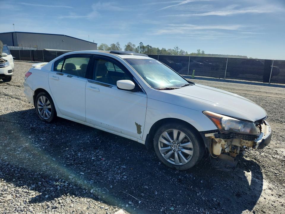 Aukcja sprzedaży 2011 Honda Accord, vin: 1HGCP2F78BA112682, numer aukcji: 47906146