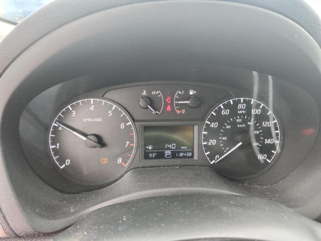Aukcja sprzedaży 2017 Nissan Sentra, vin: 3N1AB7AP3HY246922, numer aukcji: 48676956