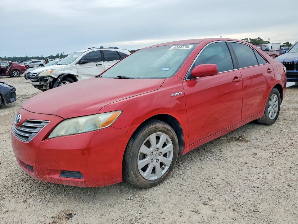 Продаж на аукціоні авто 2007 Toyota Camry, vin: 4T1BB46K77U011451, номер лоту: 50664786