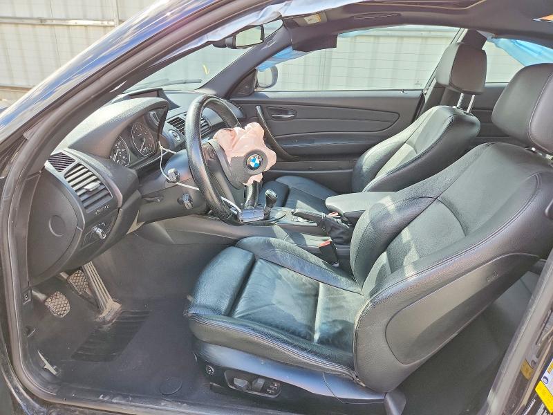 Aukcja sprzedaży 2013 Bmw 135, vin: WBAUC9C51DVM13572, numer aukcji: 49992916