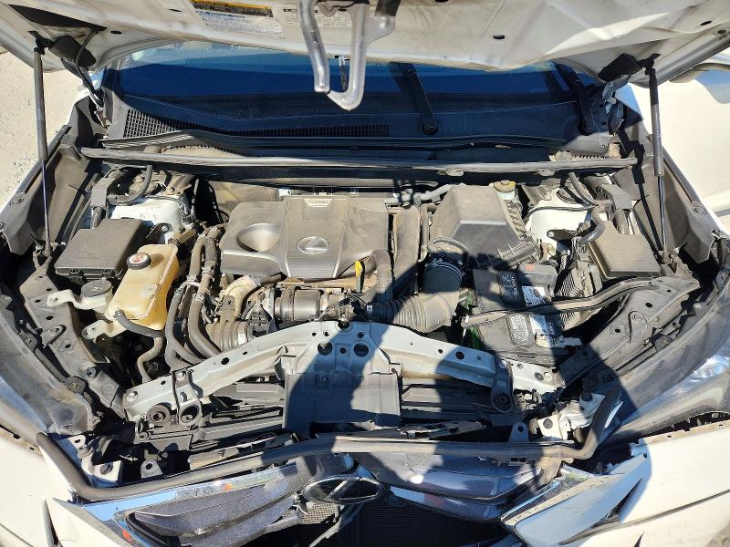 Продаж на аукціоні авто 2016 Lexus Nx 200t, vin: JTJYARBZ7G2043441, номер лоту: 50494926