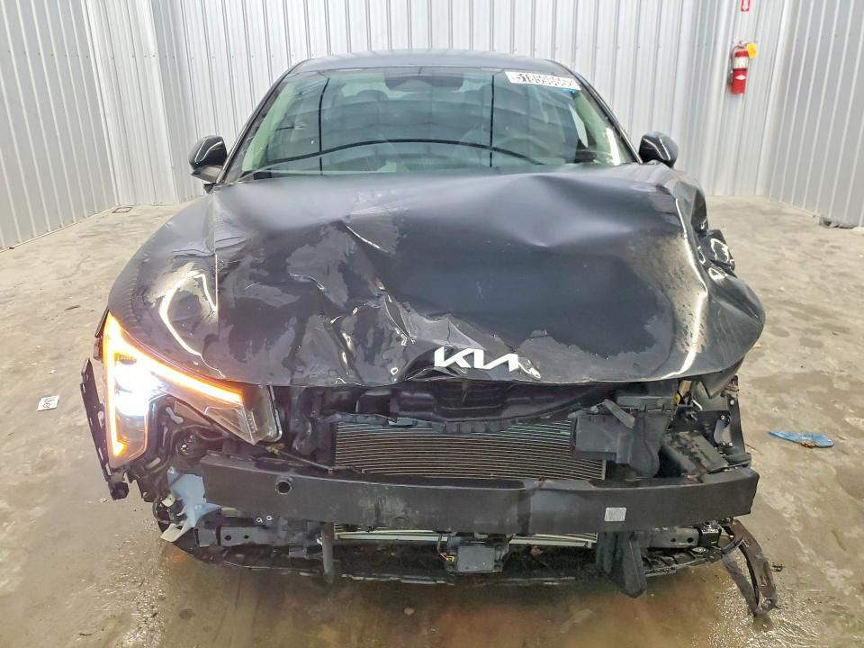 Aukcja sprzedaży 2025 Kia K4, vin: 3KPFT4DEXSE094560, numer aukcji: 51859866