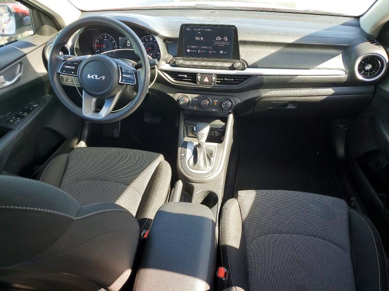 Aukcja sprzedaży 2023 Kia Forte, vin: 3KPF24AD2PE591057, numer aukcji: 50110946