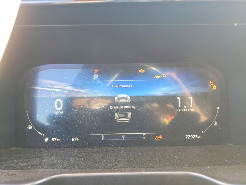 Продажа на аукционе авто 2021 Kia Sorento, vin: 5XYRK4LFXMG059565, номер лота: 50349626