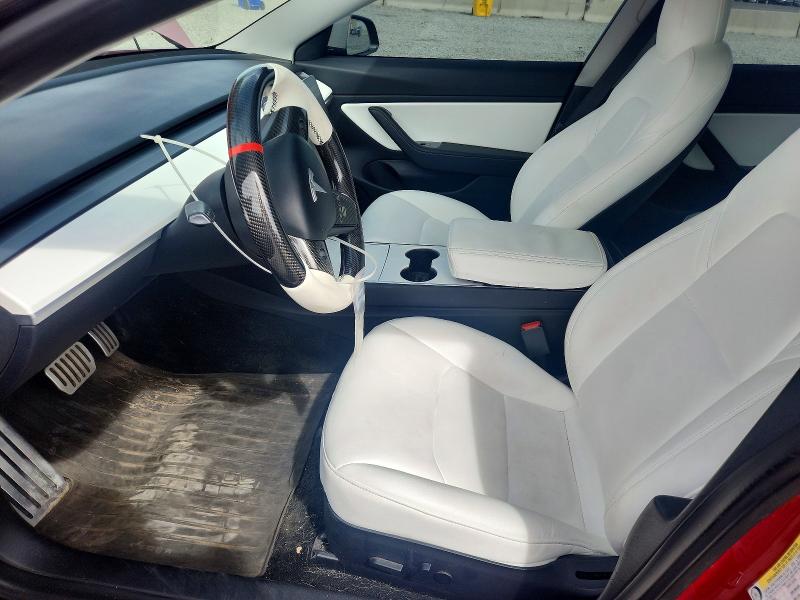 Aukcja sprzedaży 2018 Tesla Model 3, vin: 5YJ3E1EBXJF074740, numer aukcji: 48832706