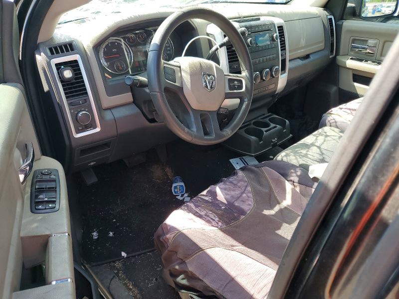 50442556 :رقم المزاد ، 1D7RB1GP2BS612451 vin ، 2011 Dodge Ram 1500 مزاد بيع