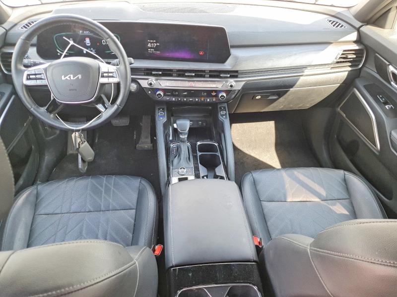 2024 Kia Telluride მანქანა იყიდება აუქციონზე, vin: 5XYP3DGCXRG479404, აუქციონის ნომერი: 51349436