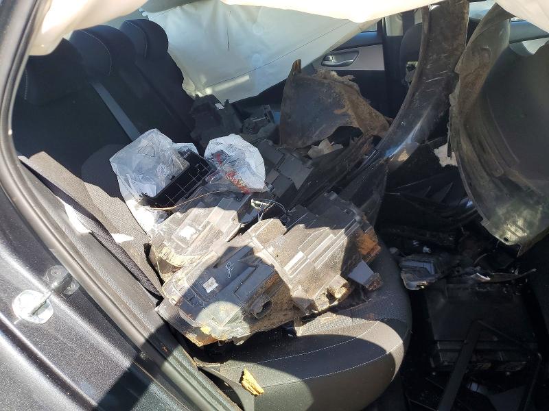 51129606 :رقم المزاد ، 3KPF24AD0PE645312 vin ، 2023 Kia Forte مزاد بيع