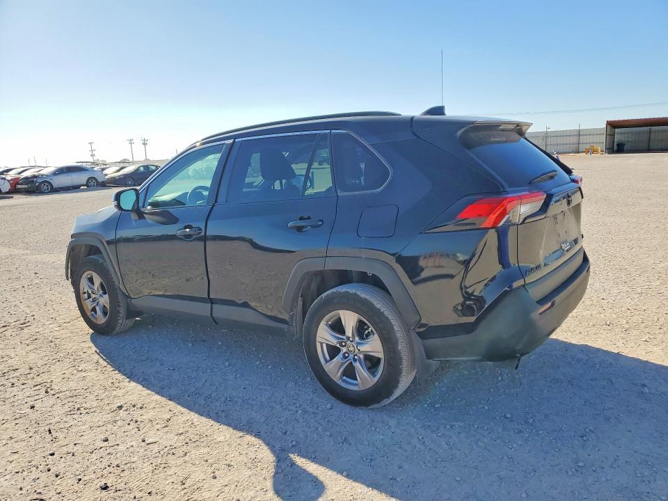 Продаж на аукціоні авто 2025 Toyota Rav4, vin: 2T3W1RFV0SC350789, номер лоту: 49488946