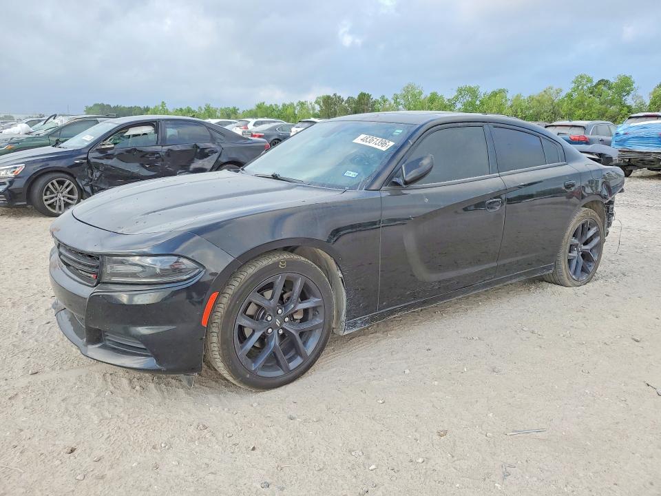 Aukcja sprzedaży 2021 Dodge Charger, vin: 2C3CDXBG2MH659448, numer aukcji: 48361396