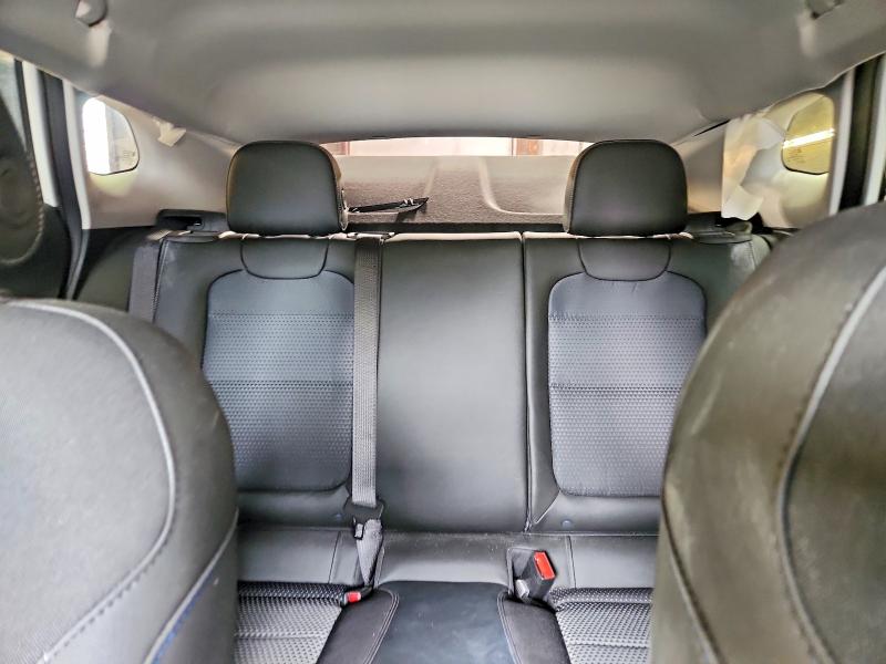 49547476 :رقم المزاد ، KL77LHEP0TC033235 vin ، 2026 Chevrolet Trax مزاد بيع