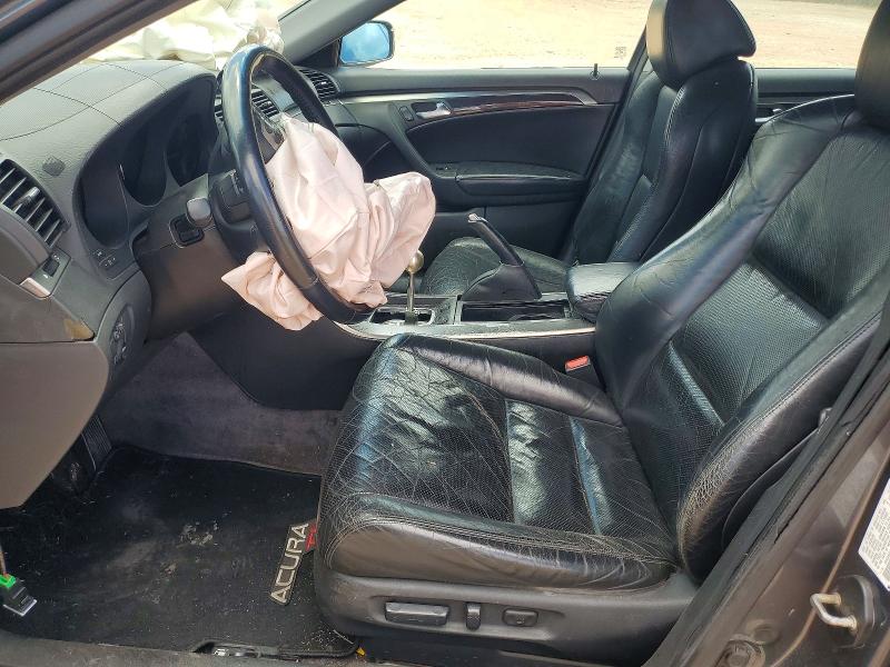 Продажа на аукционе авто 2006 Acura 3.2tl, vin: 19UUA66286A015201, номер лота: 51974286